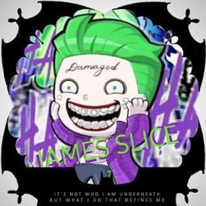 Meet your Posher, Jimmy